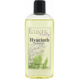Hyacinth Bath Oil