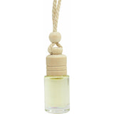 Bamboo And Sugar Cane Scented Car Diffuser