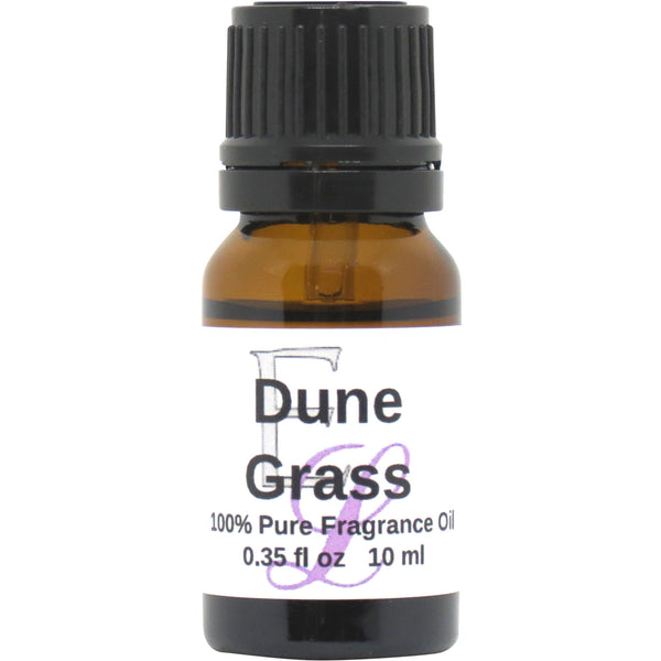 Dune Grass Fragrance Oil, 10 ml Premium, Long Lasting Diffuser Oils, Aromatherapy