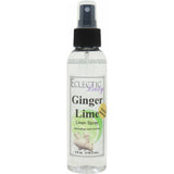 Ginger Lime Linen Spray