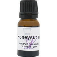 Honeysuckle Fragrance Oil 10 Ml