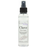 Clove Essential Oi Room Spray