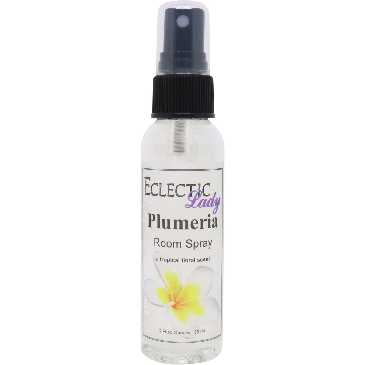 Plumeria Blooms: A DIY Fragrance Oil Perfume