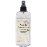 Vanilla Buttercream Room Spray
