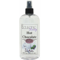 Hot Chocolate Body Spray