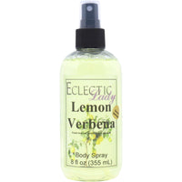 Lemon Verbena Body Spray