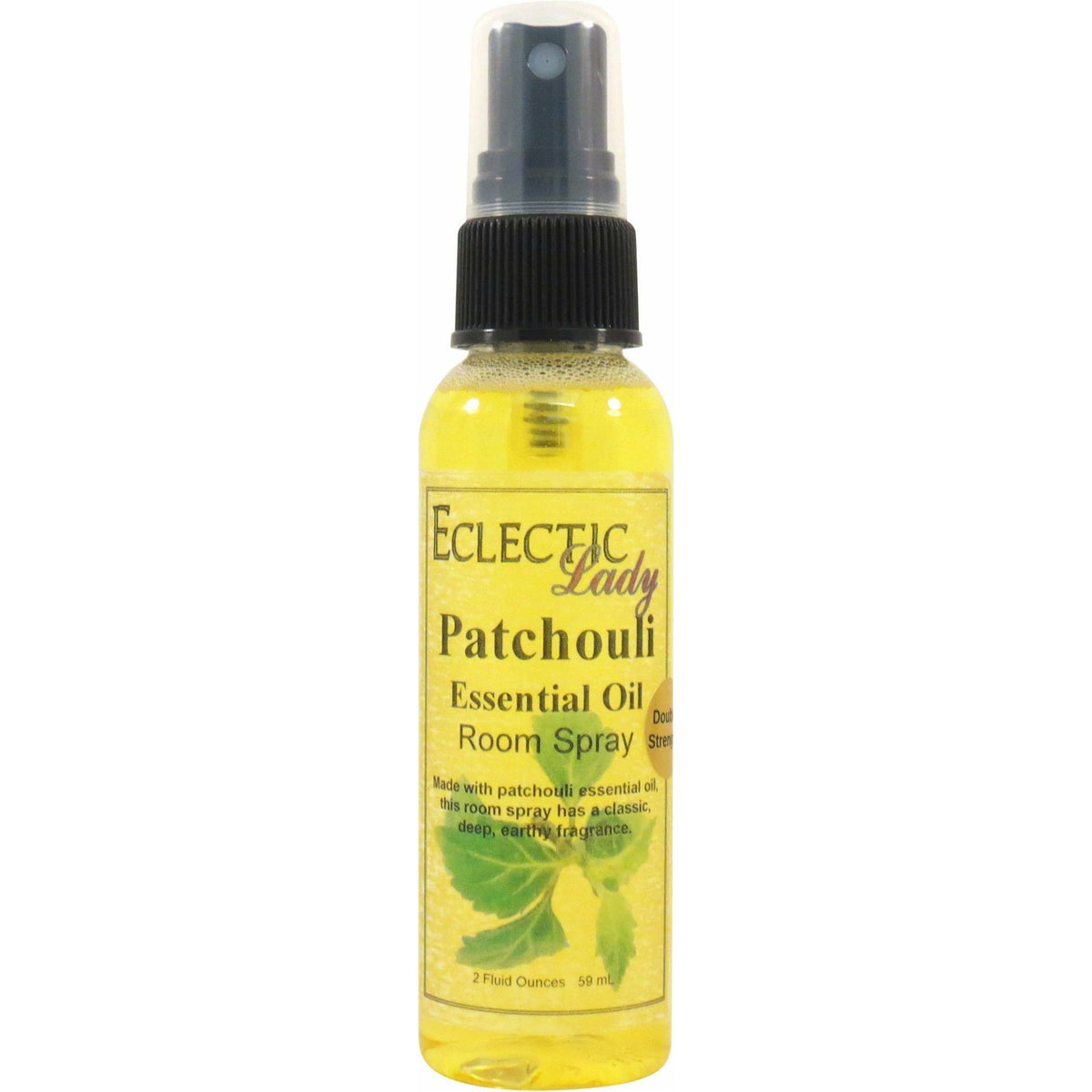 Patchouli Room Spray Fragrant Aromatic Room Mist For Home, Room