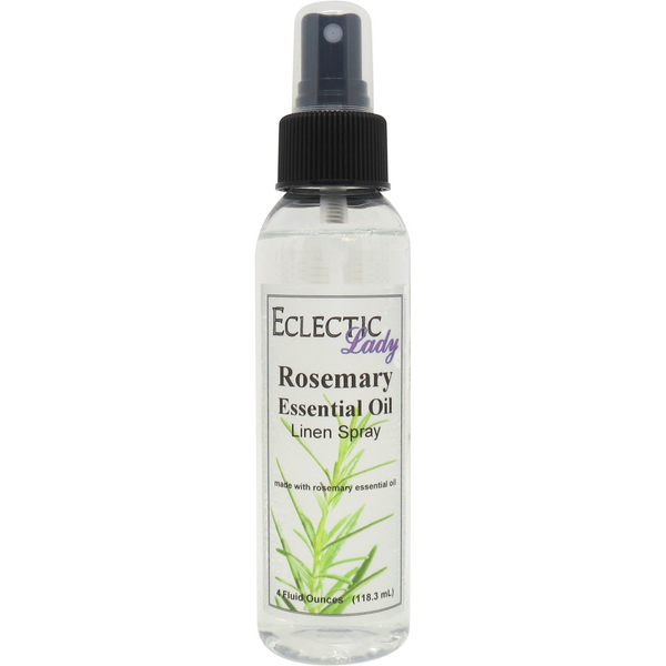 Rosemary Essential Oil Linen Spray