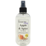 Apple And Spice Car Spray