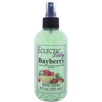 Bayberry Body Spray