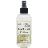 Beachwood Vetiver Body Spray