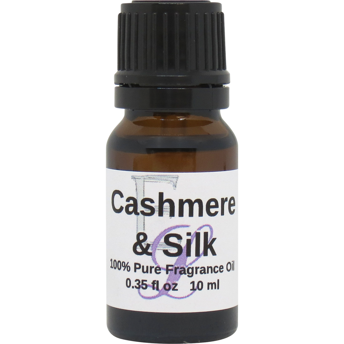 Cashmere Silk Artisan Fragrance Oil