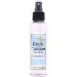 Exotic Coconut Linen Spray
