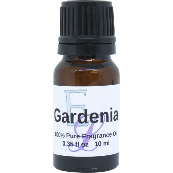 Gardenia Fragrance Oil 10 Ml