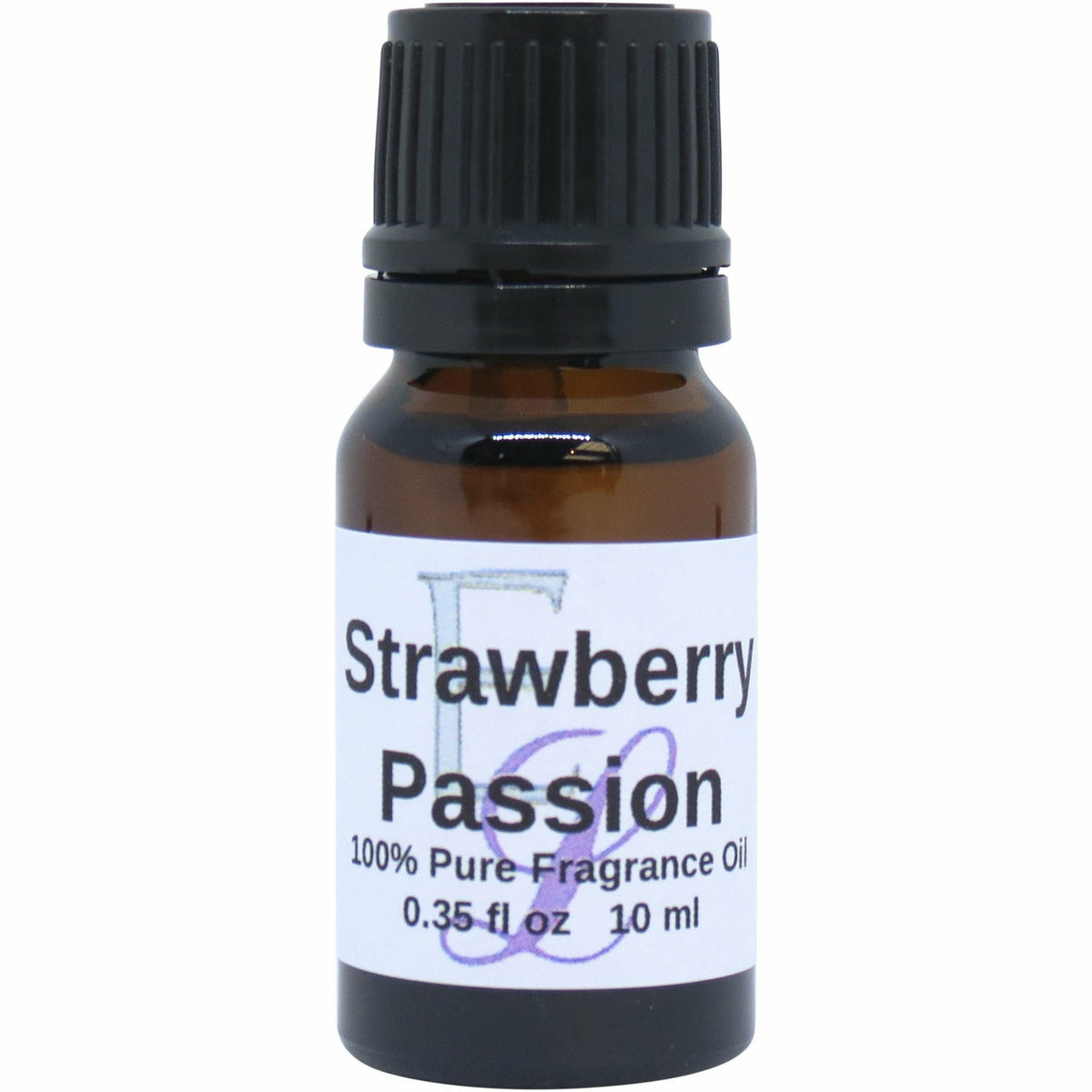 10ml Strawberry Fruit Fragrance Oil Diffuser Aroma Essential Oil