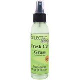 Fresh Cut Grass Body Spray