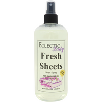Fresh Sheets Linen Spray
