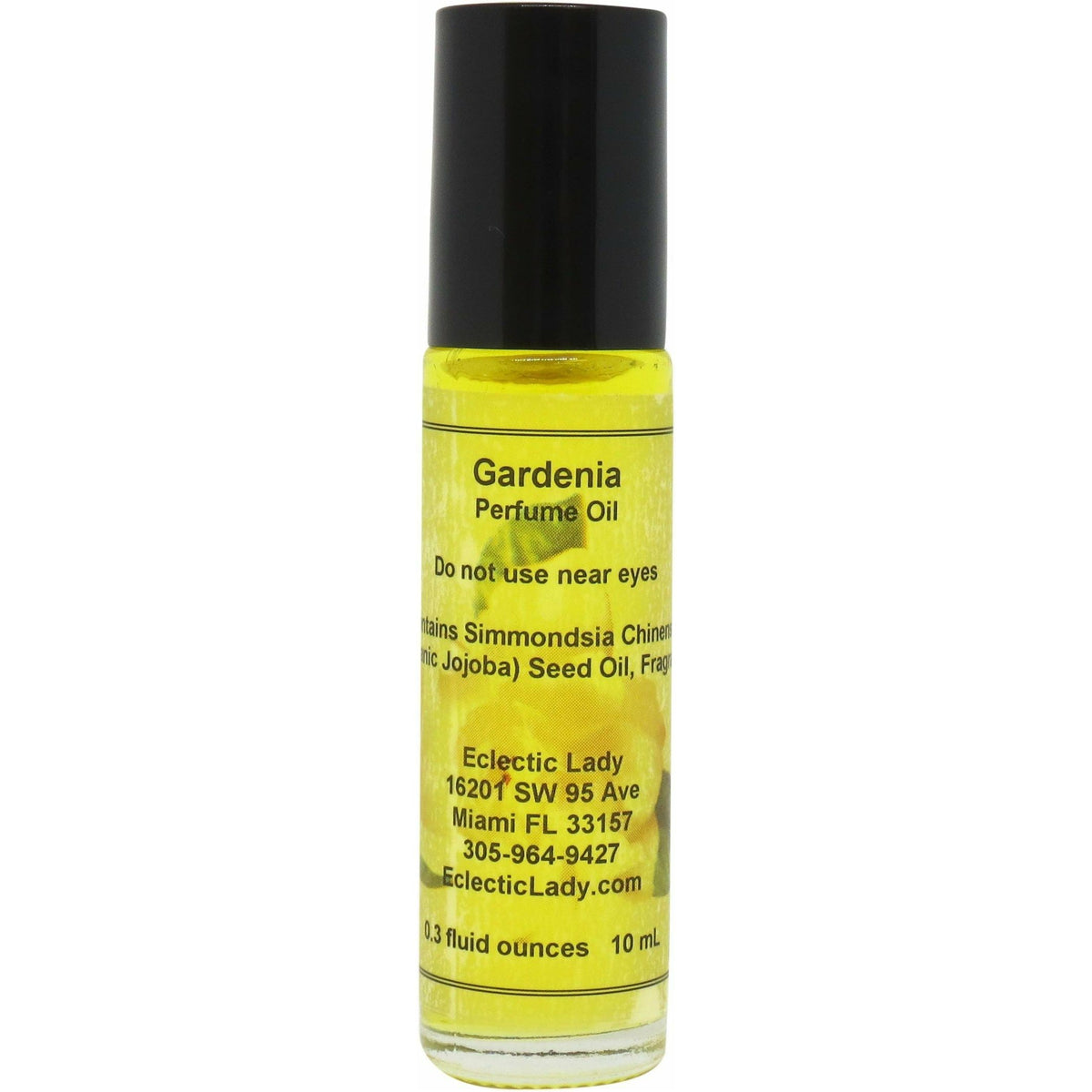 Gardenia best sale perfume oil