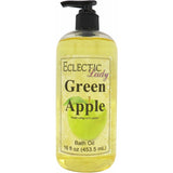 Green Apple Bath Oil