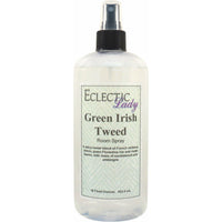 Green Irish Tweed Room Spray