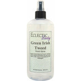 Green Irish Tweed Room Spray