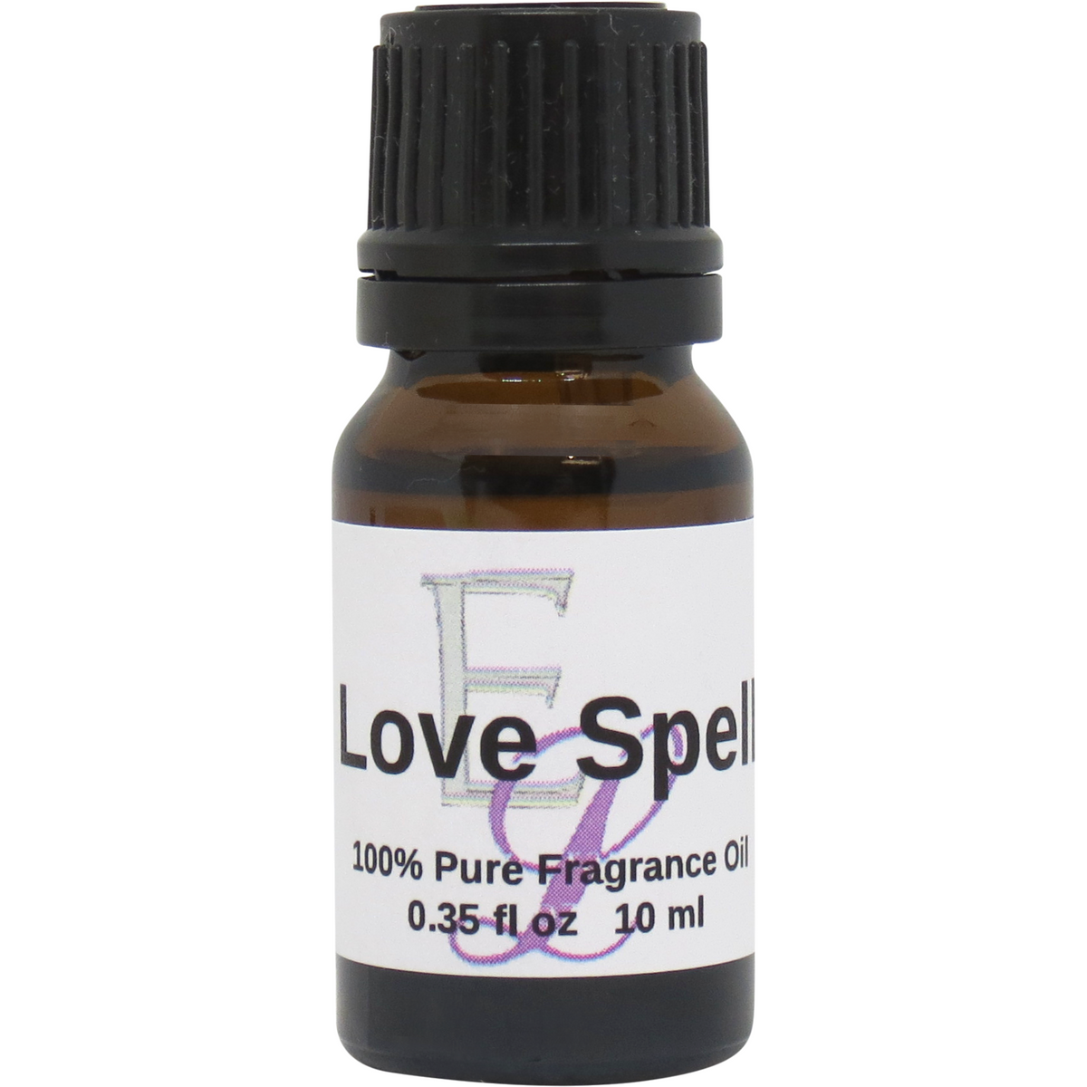 Love Spell Fragrance Oil, 10 ml Premium, Long Lasting Diffuser