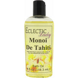 Monoi De Tahiti Bath Oil