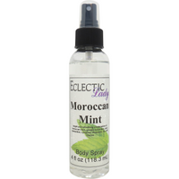 Moroccan Mint Body Spray