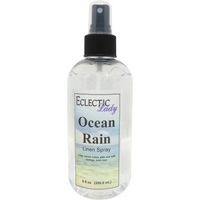 Ocean Rain Linen Spray