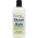 ocean rain body wash