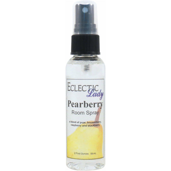 Pearberry Room Spray
