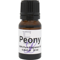 Peony Fragrance Oil 10 Ml
