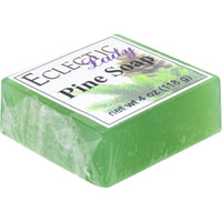 Pine Handmade Glycerin Soap