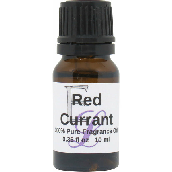 Red Currant Fragrance Oil 10 Ml
