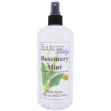 Rosemary Mint Body Spray