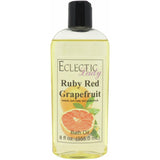 Ruby Red Grapefruit Bath Oil