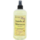 Sands Of Morocco Linen Spray