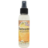 Satsuma Body Spray