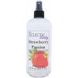 Strawberry Passion Body Spray