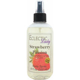 Strawberry Passion Body Spray
