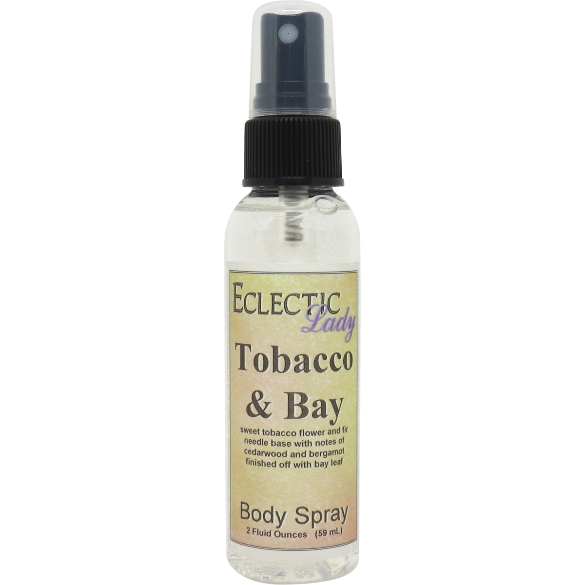 body shop tobacco flower fragrance Tobacco and Bay Body Spray, Hydrating Body Mist for Daily Use – Eclectic  Lady