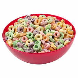 Fruit Rings – Eclectic Lady