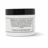 Cola Satin and Silk Cream,  Body Cream, Body Lotion