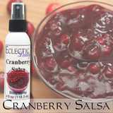 Cranberry Salsa Body Spray, Hydrating Body Mist for Daily Use
