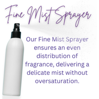 Fine Mist Sprayers