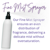 Fine Mist Sprayer