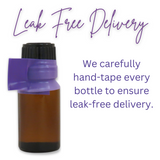 Sandalwood Rose Fragrance Oil, 10 ml Premium, Long Lasting Diffuser Oils, Aromatherapy