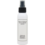 Linen Spray Bottle Back