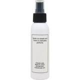 Linen Spray Bottle Back