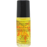 Autumn Rain Perfume Oil - Portable Roll-On Fragrance
